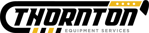 Thornton Equipment Logo